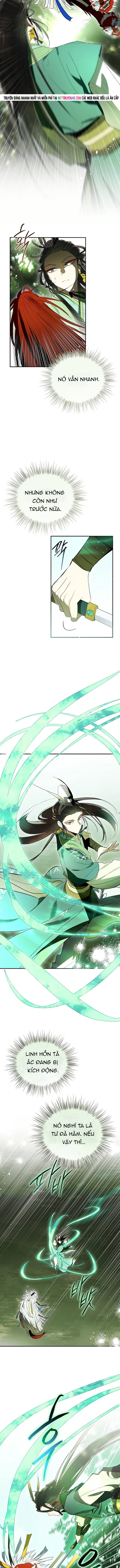 Trấn Hồn Kí Chapter 33 - 9