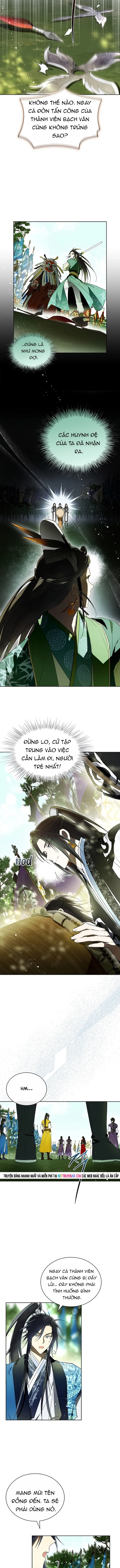 Trấn Hồn Kí Chapter 34 - 11