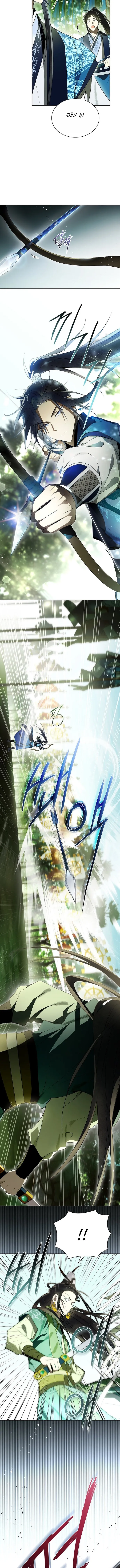 Trấn Hồn Kí Chapter 34 - 12