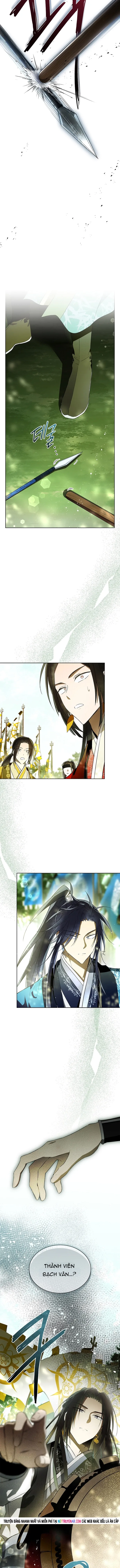 Trấn Hồn Kí Chapter 34 - 13