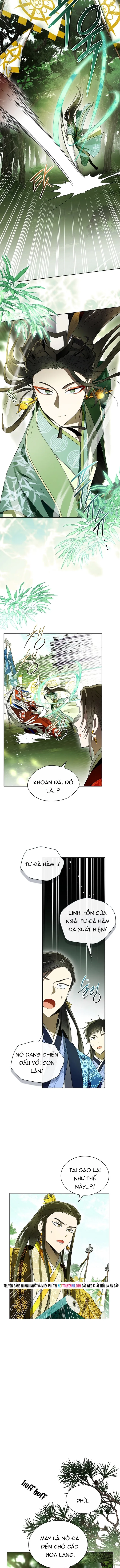 Trấn Hồn Kí Chapter 34 - 3