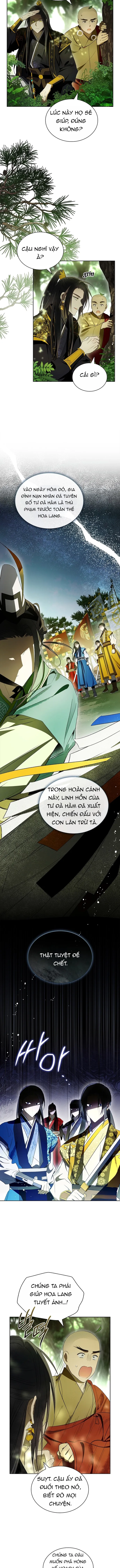 Trấn Hồn Kí Chapter 34 - 4