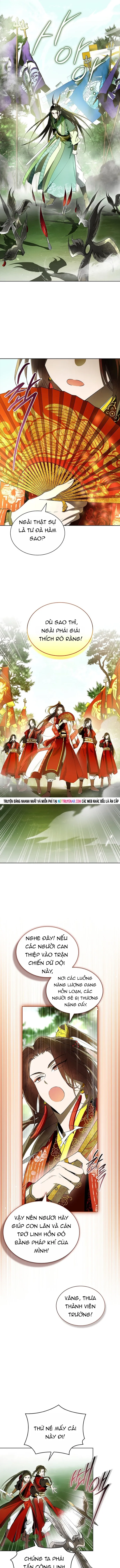 Trấn Hồn Kí Chapter 34 - 6