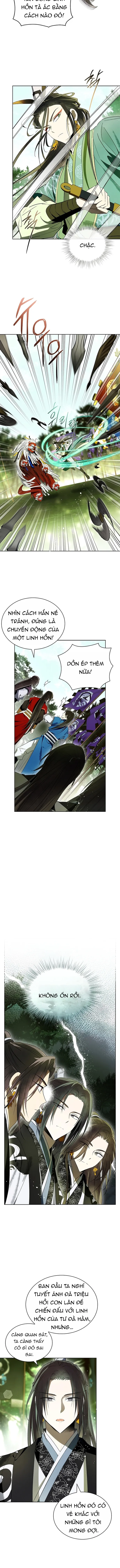Trấn Hồn Kí Chapter 34 - 7