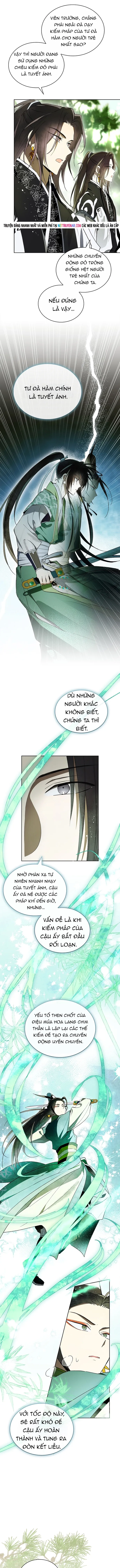 Trấn Hồn Kí Chapter 34 - 8