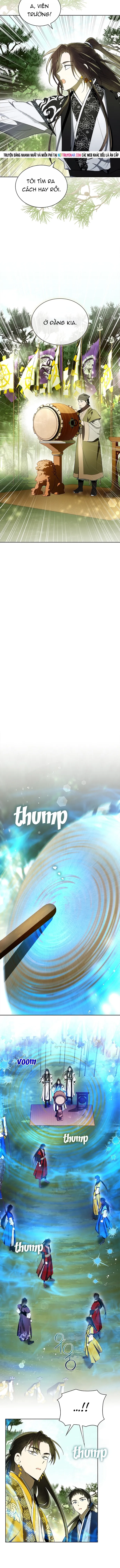 Trấn Hồn Kí Chapter 34 - 9