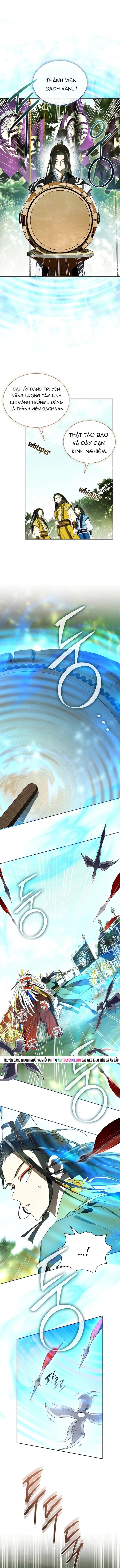 Trấn Hồn Kí Chapter 34 - 10