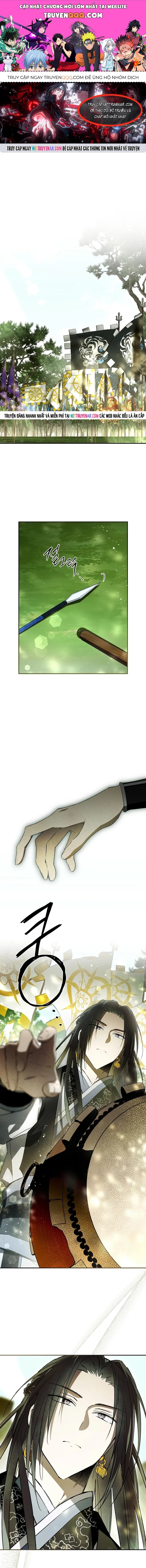 Trấn Hồn Kí Chapter 35 - 1