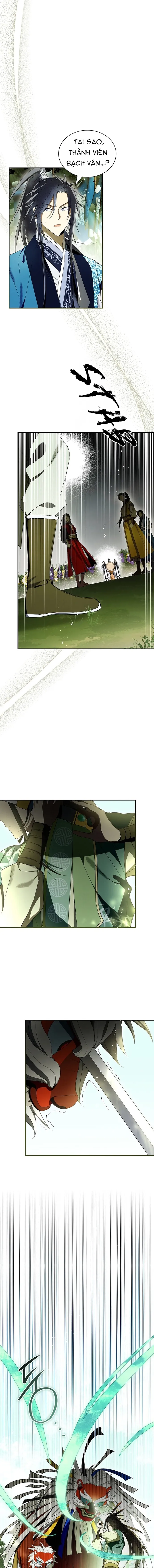 Trấn Hồn Kí Chapter 35 - 2