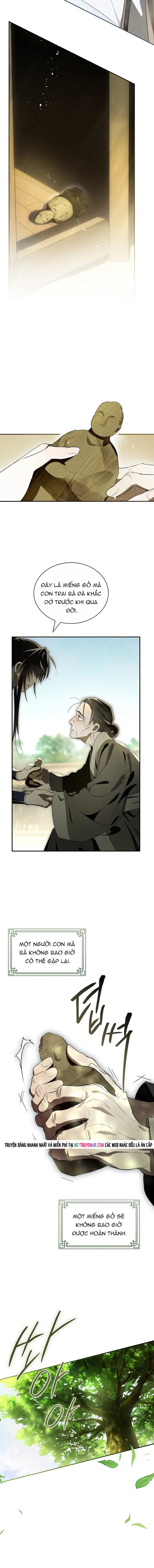 Trấn Hồn Kí Chapter 35 - 13