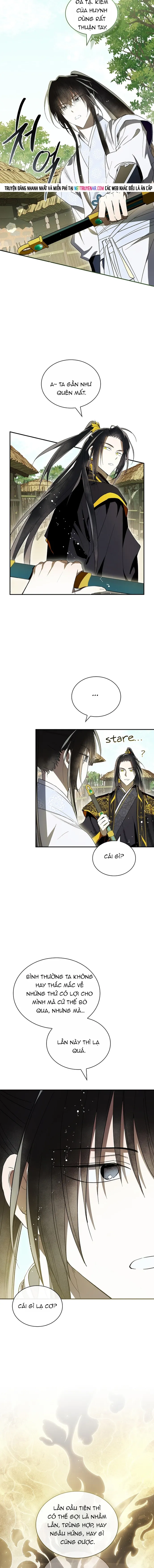 Trấn Hồn Kí Chapter 35 - 15