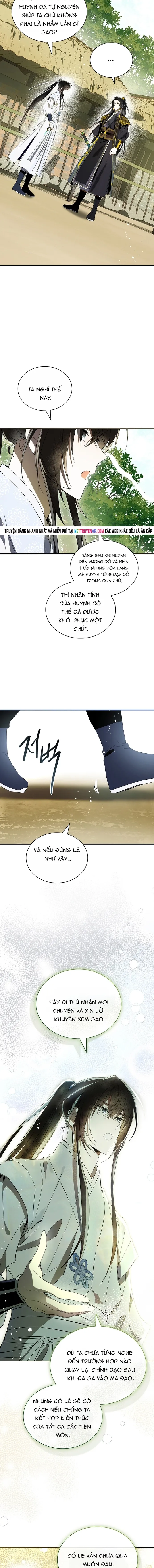 Trấn Hồn Kí Chapter 35 - 17