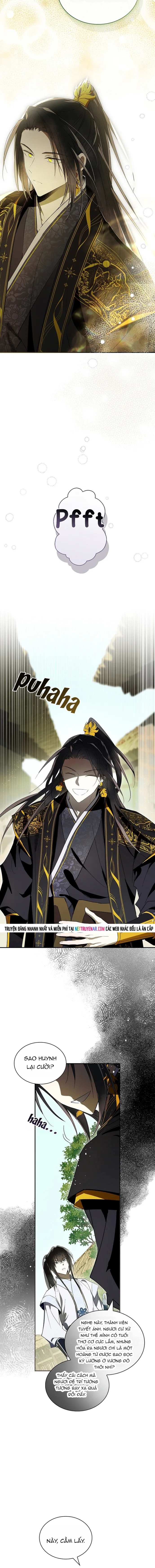 Trấn Hồn Kí Chapter 35 - 18