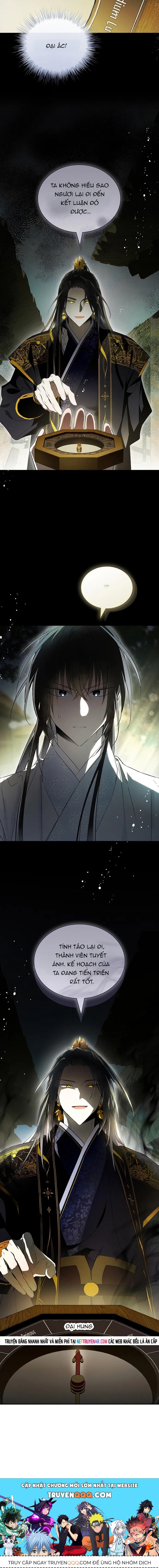 Trấn Hồn Kí Chapter 35 - 20