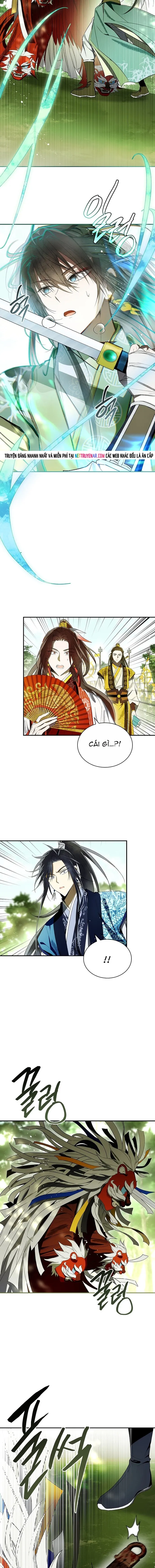 Trấn Hồn Kí Chapter 35 - 3