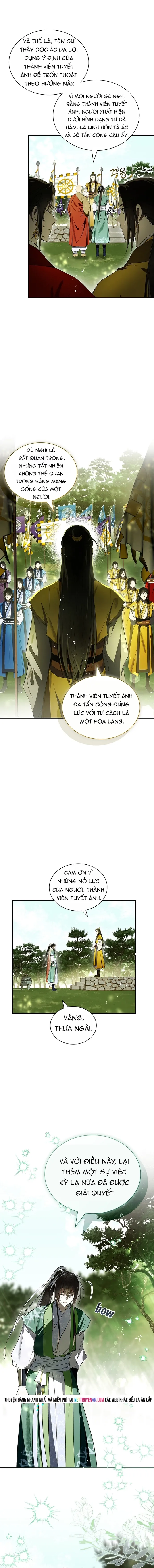 Trấn Hồn Kí Chapter 35 - 6