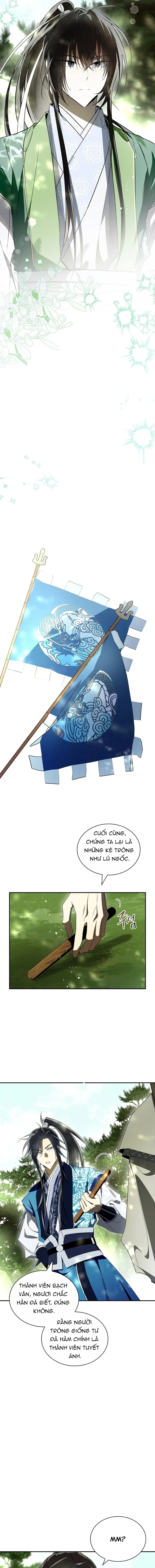 Trấn Hồn Kí Chapter 35 - 7