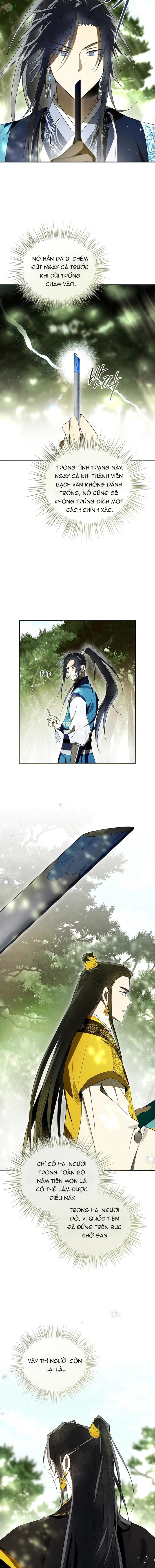 Trấn Hồn Kí Chapter 35 - 9