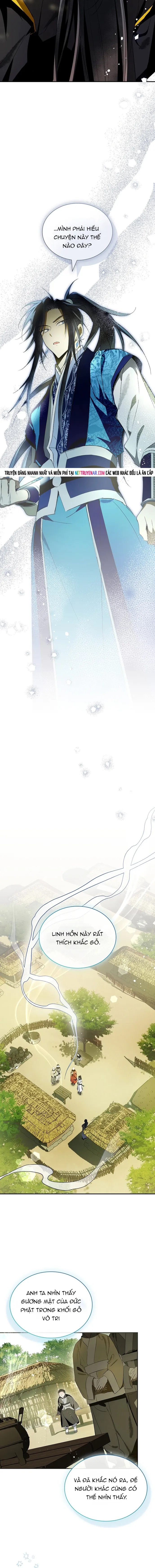 Trấn Hồn Kí Chapter 35 - 10