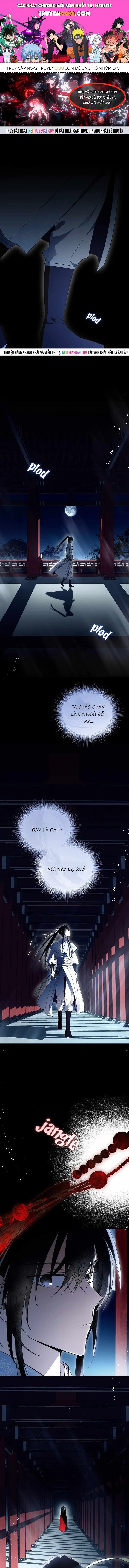 Trấn Hồn Kí Chapter 36 - 1