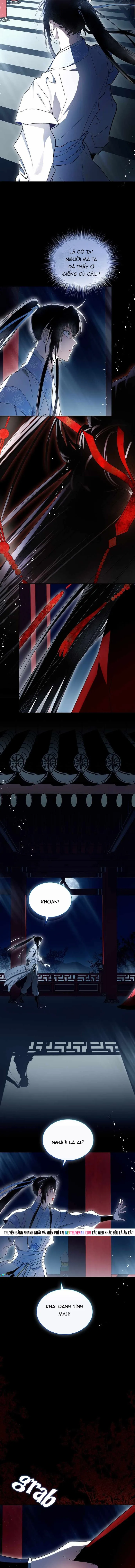 Trấn Hồn Kí Chapter 36 - 2