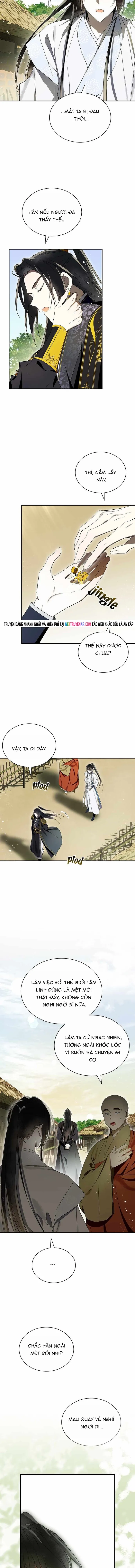 Trấn Hồn Kí Chapter 36 - 12