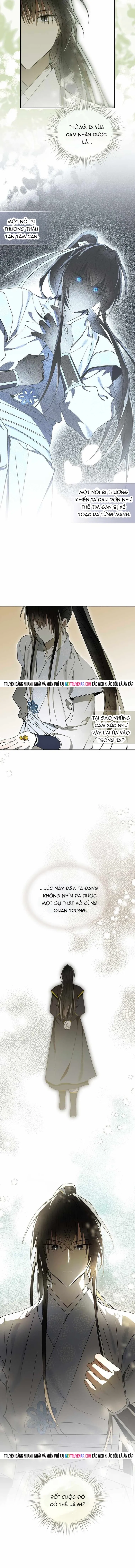 Trấn Hồn Kí Chapter 36 - 13