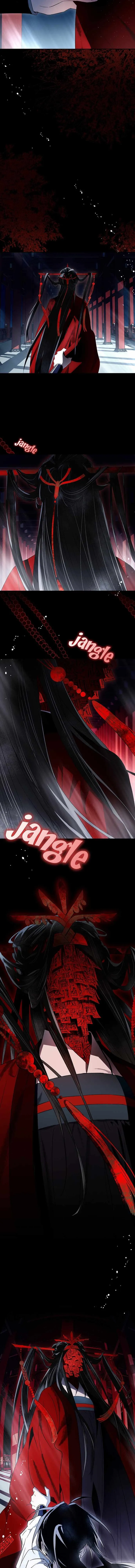 Trấn Hồn Kí Chapter 36 - 3