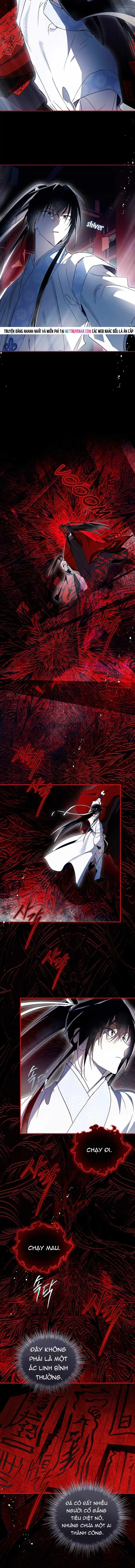Trấn Hồn Kí Chapter 36 - 4