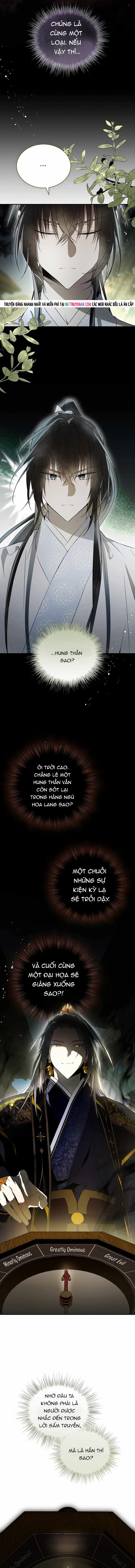 Trấn Hồn Kí Chapter 36 - 6