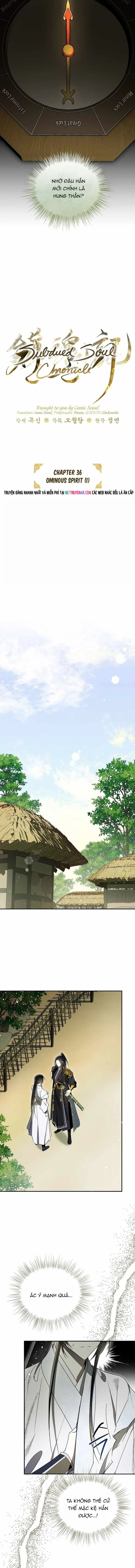 Trấn Hồn Kí Chapter 36 - 7