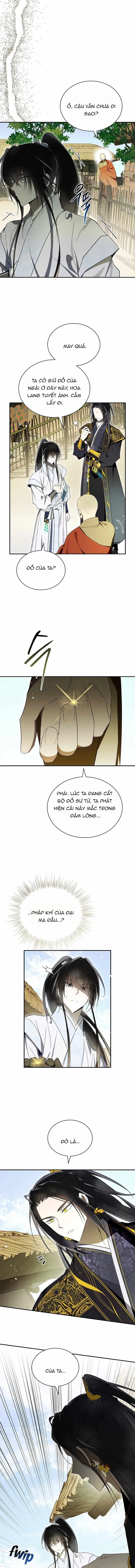 Trấn Hồn Kí Chapter 36 - 8