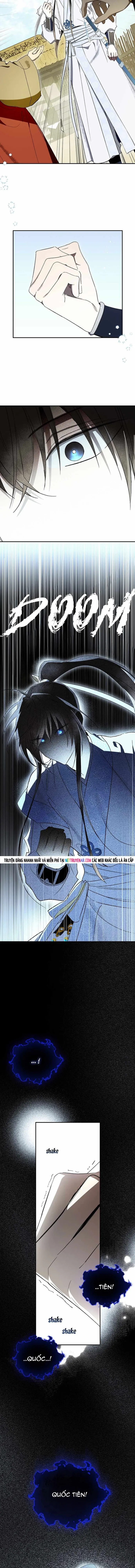 Trấn Hồn Kí Chapter 36 - 9