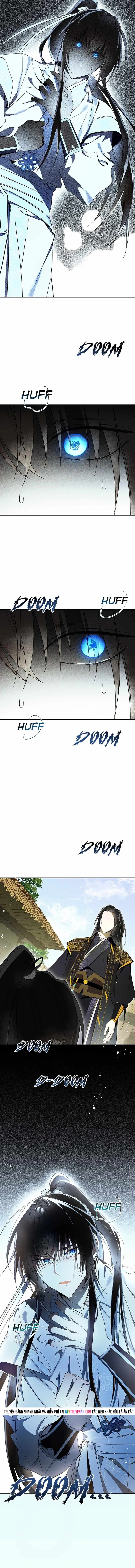 Trấn Hồn Kí Chapter 36 - 10