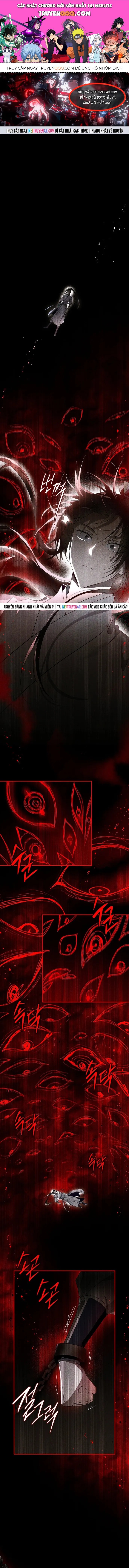 Trấn Hồn Kí Chapter 37 - 1