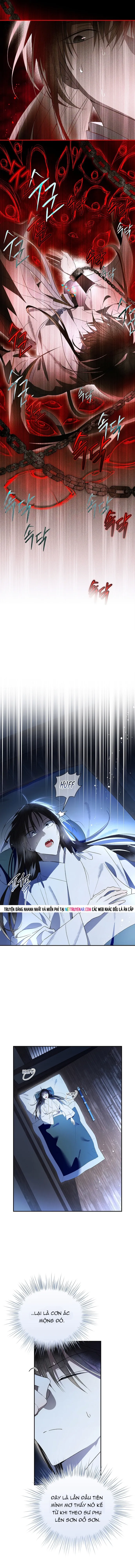 Trấn Hồn Kí Chapter 37 - 2