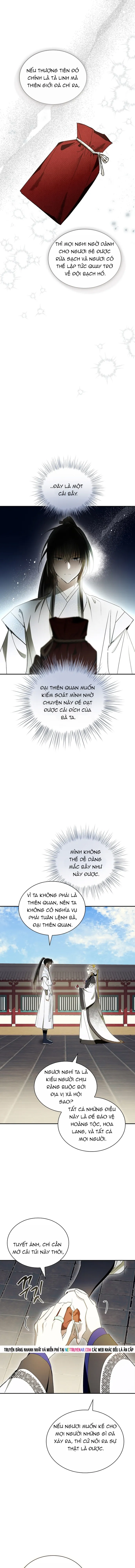 Trấn Hồn Kí Chapter 37 - 11