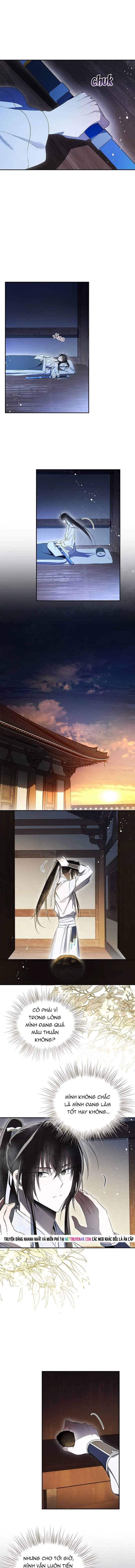 Trấn Hồn Kí Chapter 37 - 3