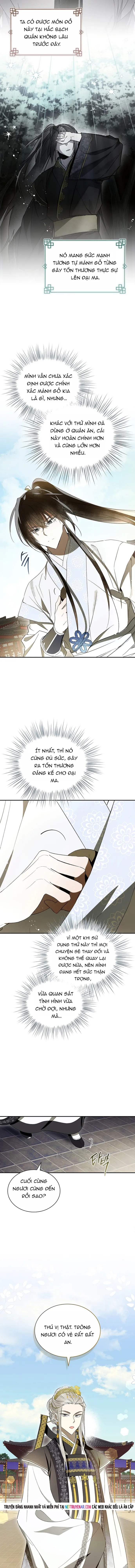 Trấn Hồn Kí Chapter 37 - 5