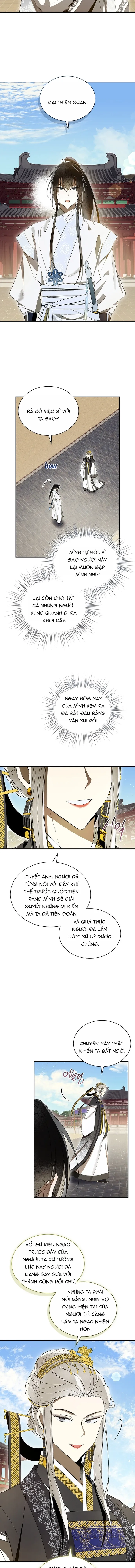 Trấn Hồn Kí Chapter 37 - 6