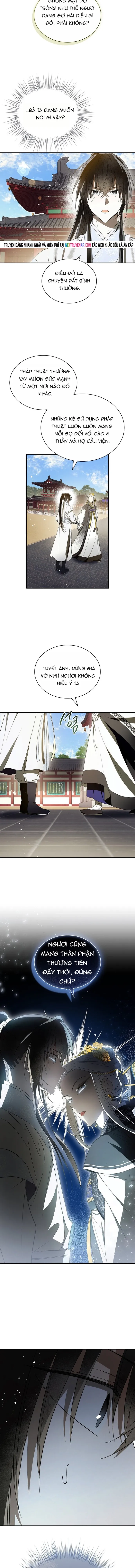 Trấn Hồn Kí Chapter 37 - 7