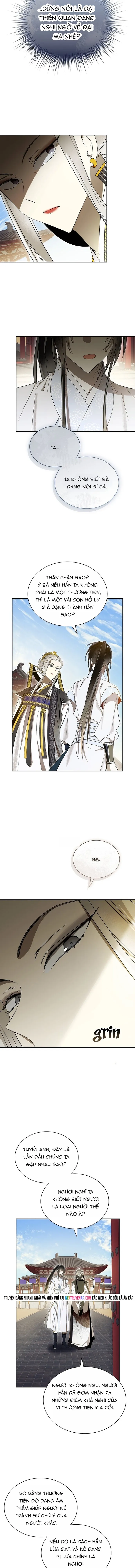 Trấn Hồn Kí Chapter 37 - 8