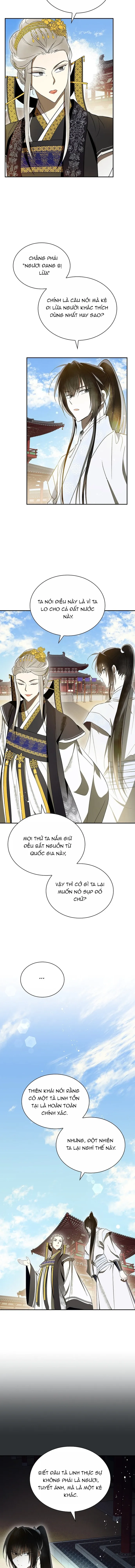 Trấn Hồn Kí Chapter 37 - 9