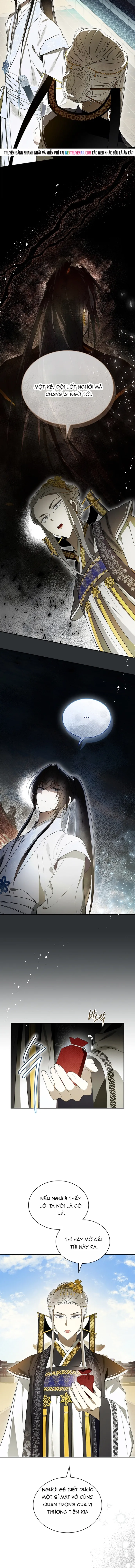 Trấn Hồn Kí Chapter 37 - 10