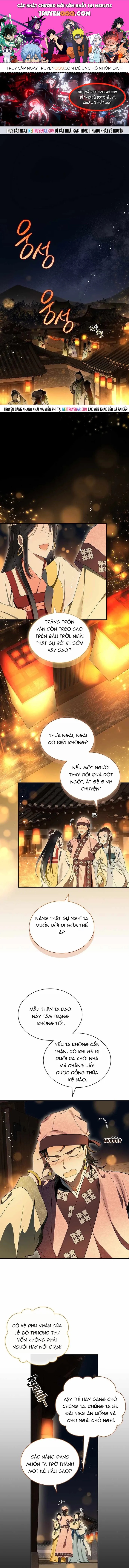 Trấn Hồn Kí Chapter 38 - 1