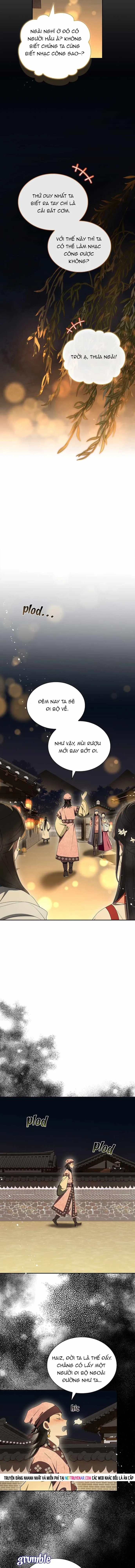 Trấn Hồn Kí Chapter 38 - 2