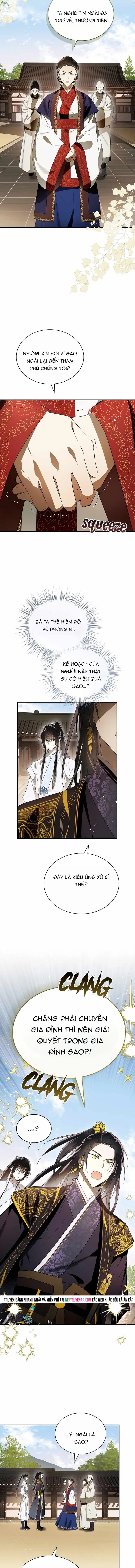 Trấn Hồn Kí Chapter 38 - 11