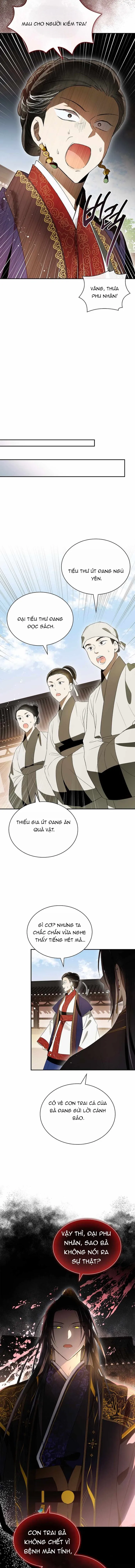 Trấn Hồn Kí Chapter 38 - 14