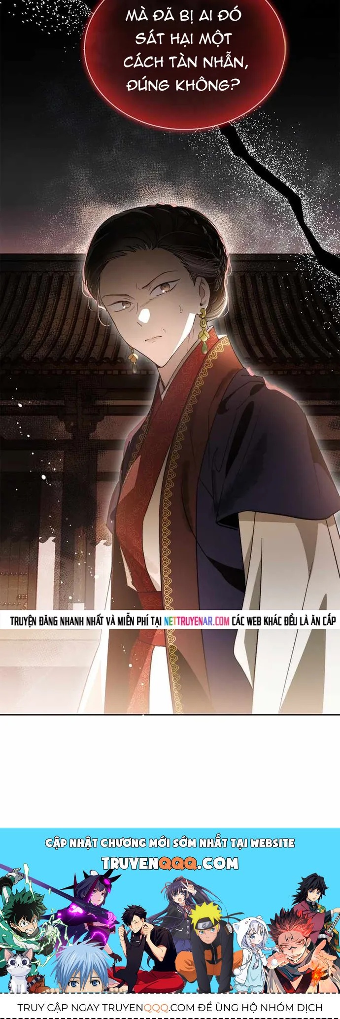 Trấn Hồn Kí Chapter 38 - 15