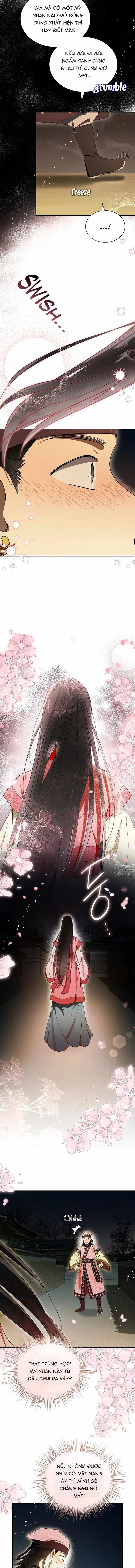 Trấn Hồn Kí Chapter 38 - 3